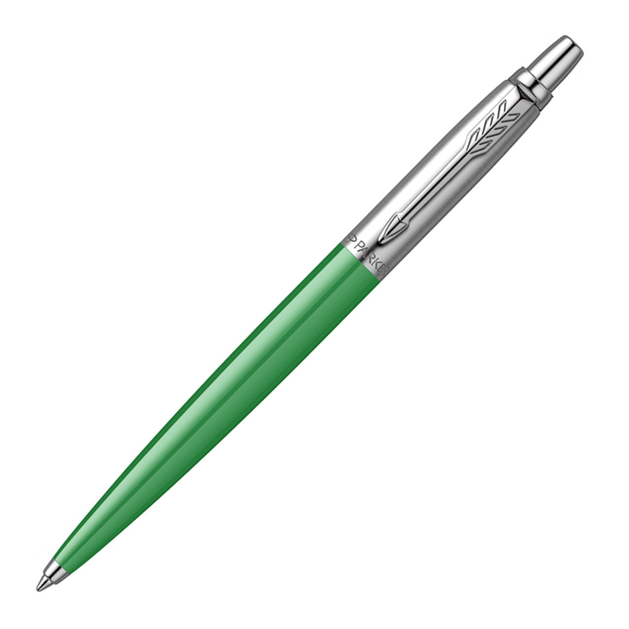 PIX JOTTER VERDE ELECTRIC PARKER PIX JOTTER VERDE ELECTRIC PARKER